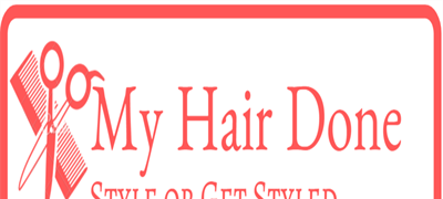 My Hair Done – Style or Get Styled+BV6