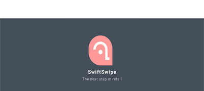 SwiftSwipe - the Next Step for Retail