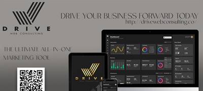 Drive Web Consulting