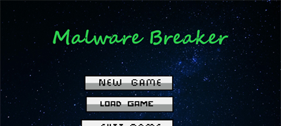 Malware Breaker