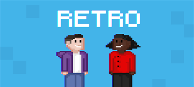 Retro – A web application to facilitate...