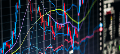 Analysing and predicting stocks